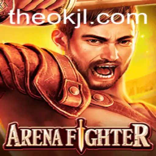 ArenaFighter: The Next Evolution in Competitive Gaming