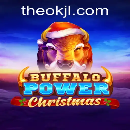 Exploring the Festive Adventure of BuffaloPowerChristmas with a Touch of OKJL