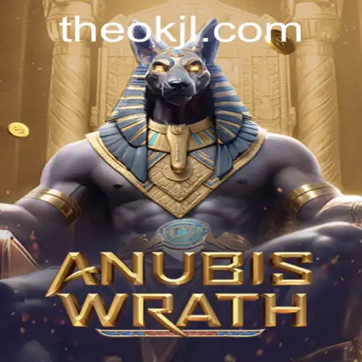 Unveiling the Mysteries of AnubisWrath: A Journey into the Heart of Ancient Egypt