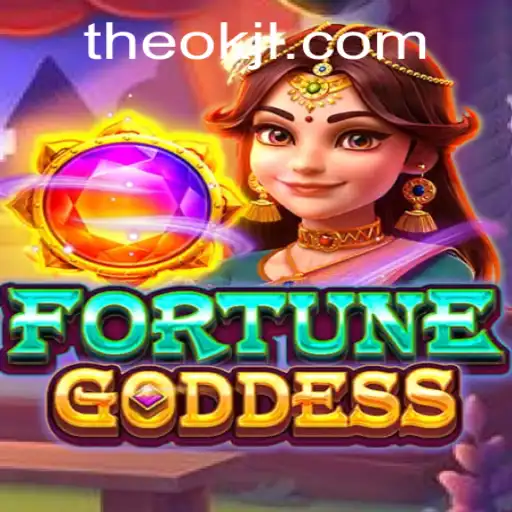 Exploring the Mystical World of FORTUNEGODDESS