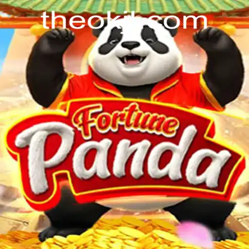 FortunePanda: An Exciting Journey into the World of Luck and Strategy