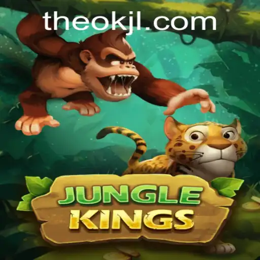 JungleKings: An Adventure Awaits with OKJL