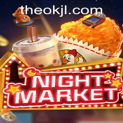 Unveiling the Secrets of NIGHTMARKET: The Thrilling New Board Game