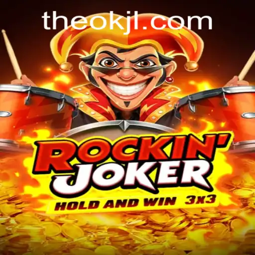 Unveiling the Thrills of RockinJoker: A Contemporary Gaming Sensation