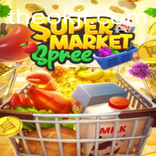 SupermarketSpree: Navigating the Digital Aisles with OKJL