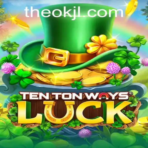 Discovering the World of TenTonWaysLuck: A Dynamic Gaming Adventure