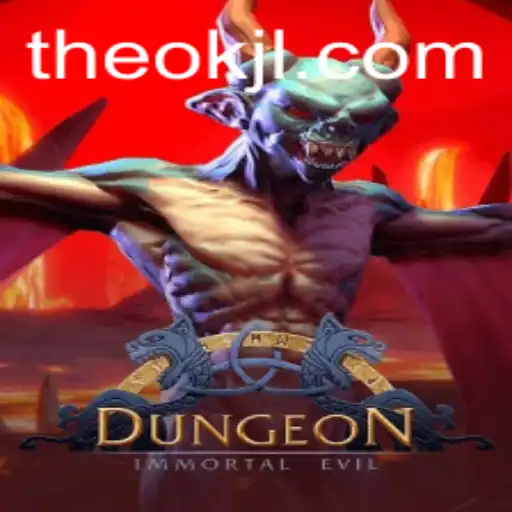 Dungeon: Unraveling the Mystical Realm of OKJL