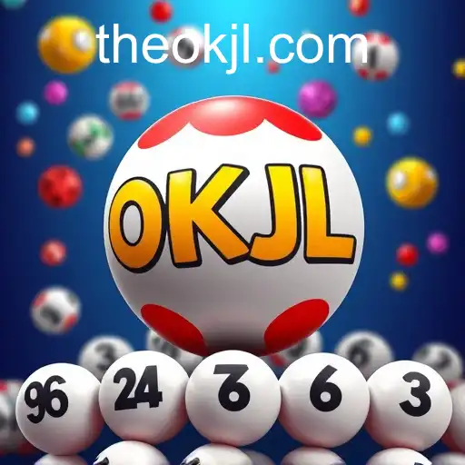 Exploring the Thrill of OKJL in Lottery Games
