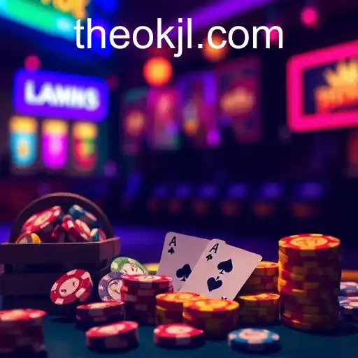 Understanding Responsible Gambling: The OKJL Approach