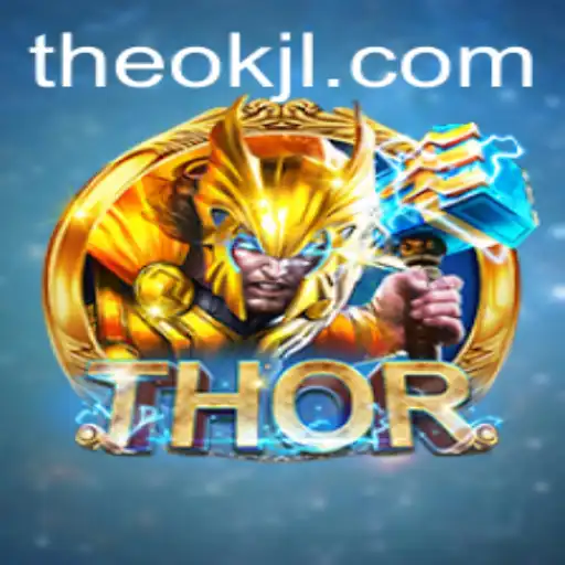Discover THOR: The Dynamic Game Revolutionizing the World of Strategy