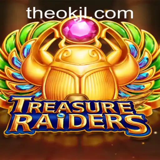 Discovering the World of TREASURERAIDERS: A Thrilling Adventure Awaits